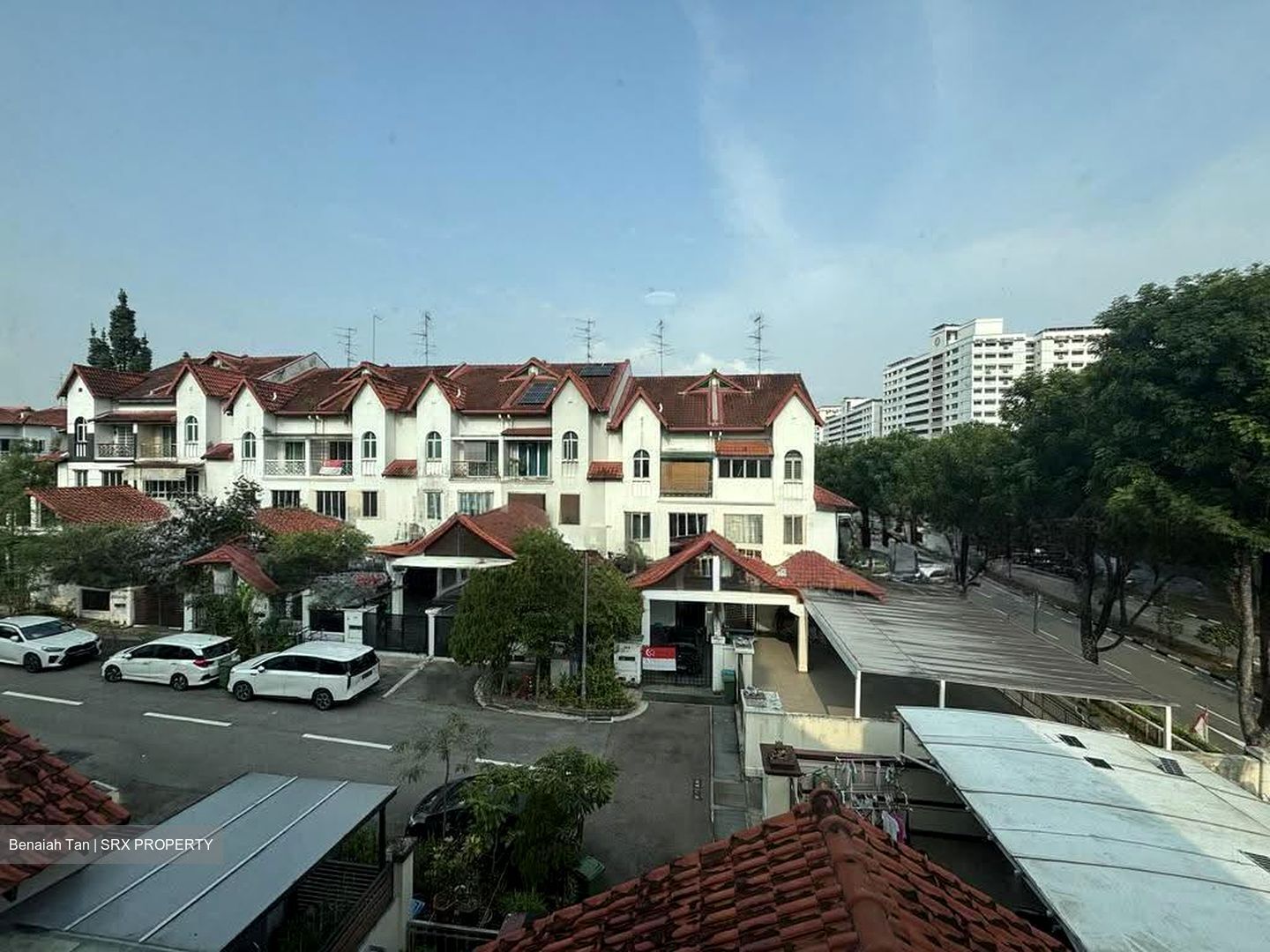 Westville (D22), Terrace #627457661